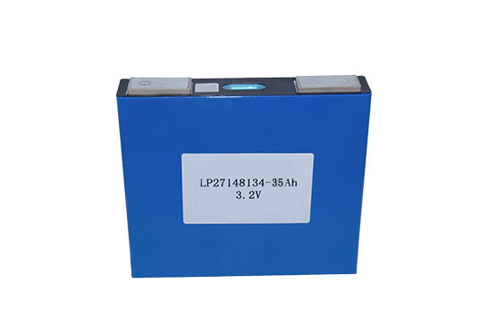 EV grade Low Temperature LiFePo4 Battery Cell